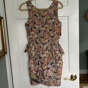 H &M Dress